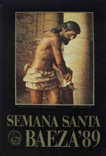 Semana Santa en Baeza  